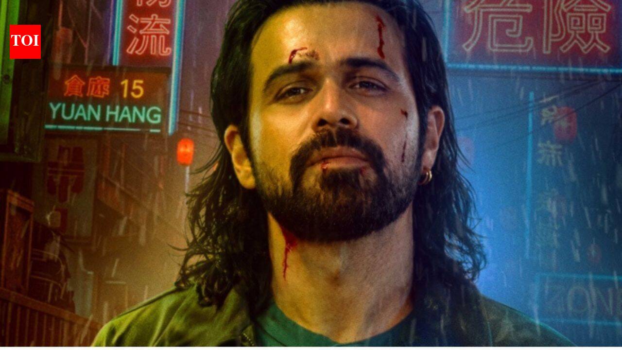 'Awarapan 2' box office collection Day 11: Emraan Hashmi and Disha Patani film eyes Rs 140 crore India net as worldwide haul nears Rs 200 crore ahead of Yash's 'Toxic' release | Hindi Movie News