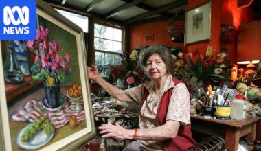 Five artworks to see at Margaret Olley: Australian Intimiste at the National Art School