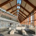 © Kyung Roh Gochang Hwang Yunseok Library / Hyunjoon Yoo + Partners - Image 1 of 24