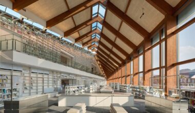 Gochang Hwang Yunseok Library / Hyunjoon Yoo + Partners