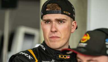 Supercars news: Grove discovers major valve train failure in Payne engine