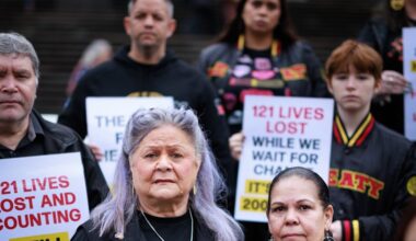 Mental health reform in Victoria: Aboriginal groups and Opposition call for action 2000 days after royal commission report
