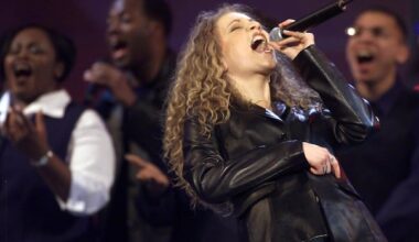 Amanda Marshall, City and Colour, more to perform at Canadian Songwriters Hall of Fame ceremony