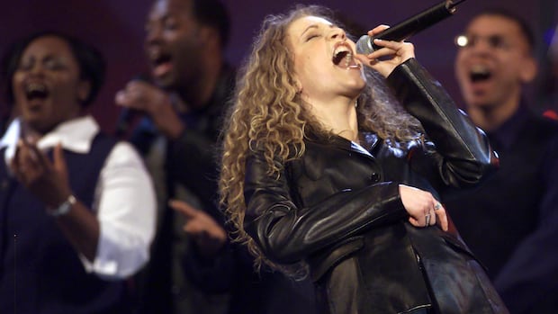 Amanda Marshall, City and Colour, more to perform at Canadian Songwriters Hall of Fame ceremony