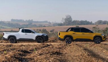Volkswagen unveils the ute Australians need, but will never get