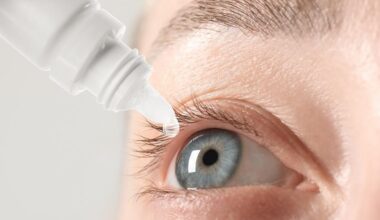 Non-invasive eye drops provide new solution for dry AMD patients | News