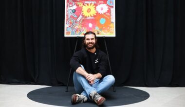 Blue Jays ace Cease launches artwork, retail collection at Art Gallery of Ontario