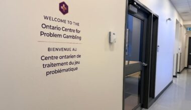Hôtel-Dieu Grace Healthcare renames problem gambling centre