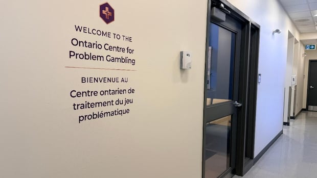 Hôtel-Dieu Grace Healthcare renames problem gambling centre