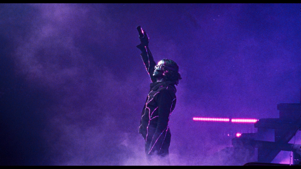 Ghost - Umbra (Live in Mexico City) | 2 Big To Rig Haunting Cinemas & IMAX® Worldwide August 26 - YouTube