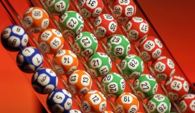 Lotto results: Number drawn for Powerball $20m jackpot