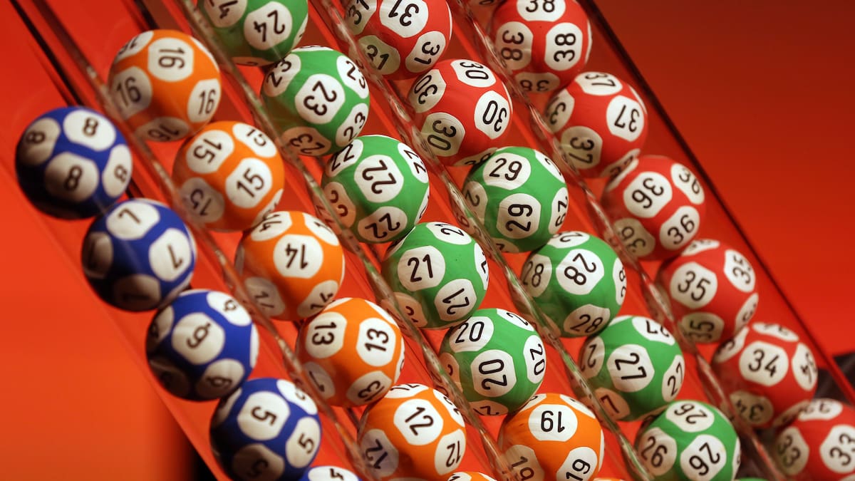 Lotto results: Number drawn for Powerball $20m jackpot