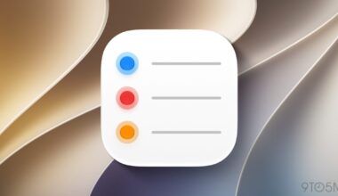 Here’s everything new for Reminders in iOS 27