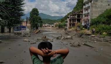 Kiwis missing after Nepal disaster were on pilgrimage