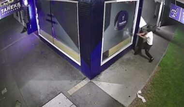 'Feel sorry for them': Pair try and fail to break into Auckland barbershop