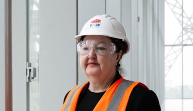 Powerhouse Parramatta chief Lisa Havilah departs weeks out from November opening