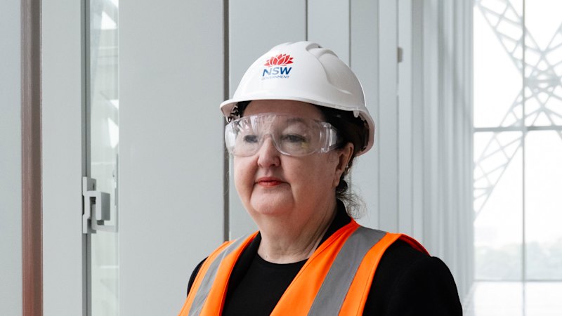 Powerhouse Parramatta chief Lisa Havilah departs weeks out from November opening