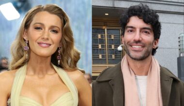 Blake Lively denied bulk of $8M in legal fees sought from Justin Baldoni