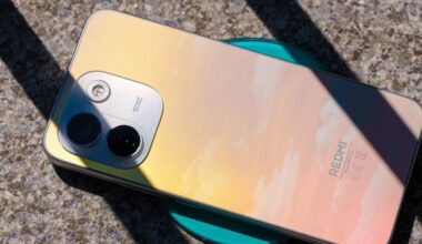 Xiaomi Redmi Note 17 Pro Max review: Design, build quality, handling