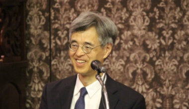 BOJ deputy Himino drives home inflation risks, stops short of hike hint