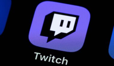 Is Twitch Down? What We Know About ‘Major Outage’