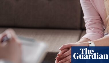Thousands of UK women have undiagnosed PTSD after childbirth each year, study finds | Women's health