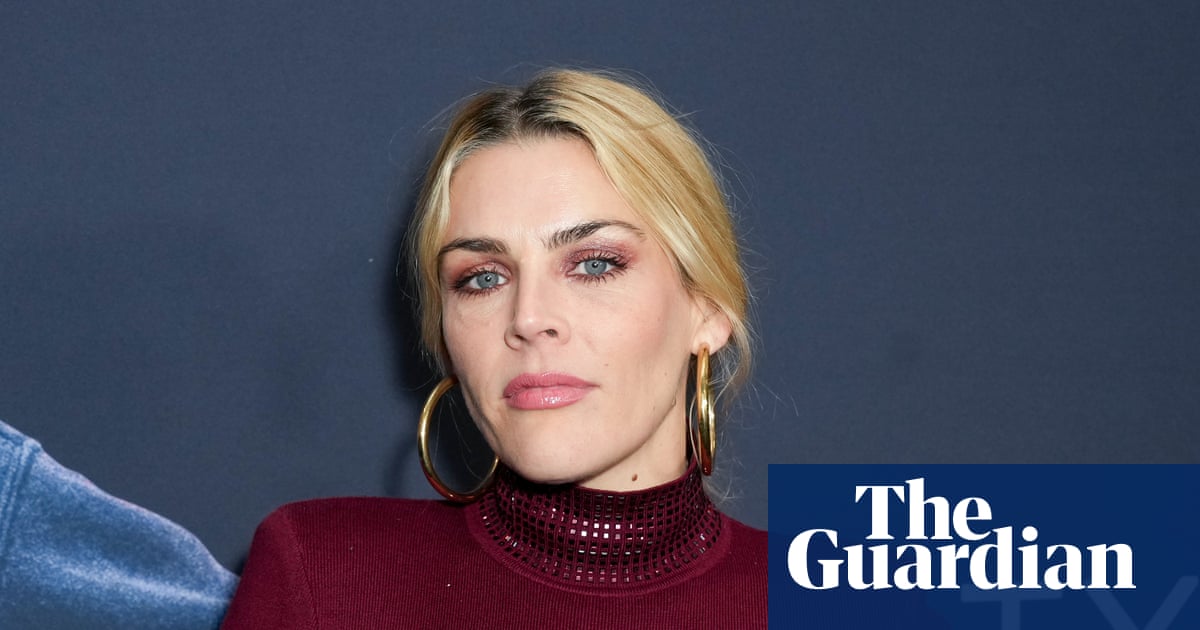Busy Philipps reveals brain tumour diagnosis: ‘I’m grateful to be alive’ | Television