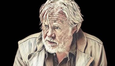 Silo: “Farewell” and Bernard’s Definitive Twist