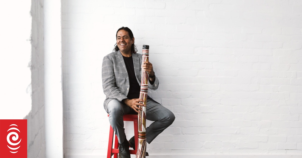 Chamber Music New Zealand: Barton & Brodsky