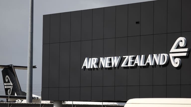 Ravishankar pointed to four headwinds affecting the airline's performance.
