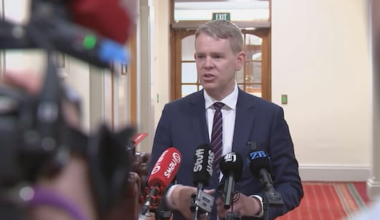 Labour promises not to increase fuel tax for three years