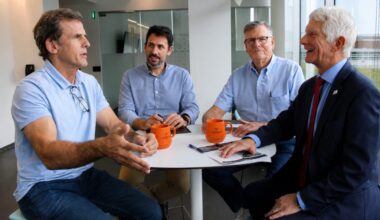 Beyond trial and error: A more precise approach to psychiatry | Virginia Tech News