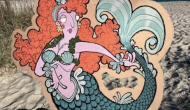 The Gallery at DREAMS opens new show for Fourth Friday