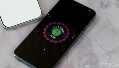 Android 17 QPR2 adds Status bar customization for notification, system icons