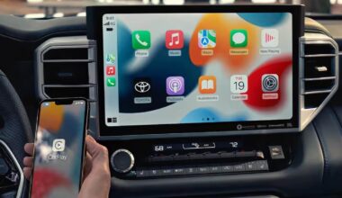 This is everything that's being added to Apple CarPlay when iOS 27 arrives next month
