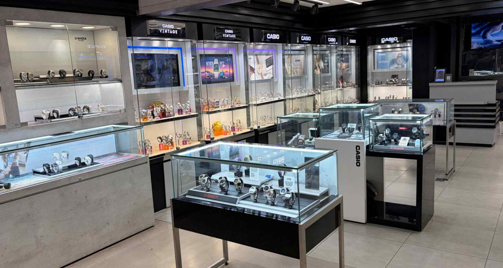 Casio targets India's growing watch market with affordable models