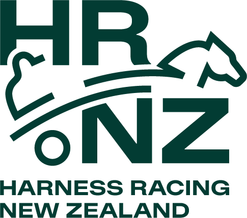 Keayang Zahara out of the Renwick Farms Dominion Trot