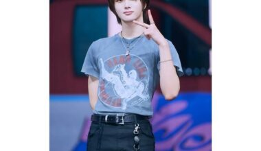 Sungho / Courtesy of COZ Entertainment