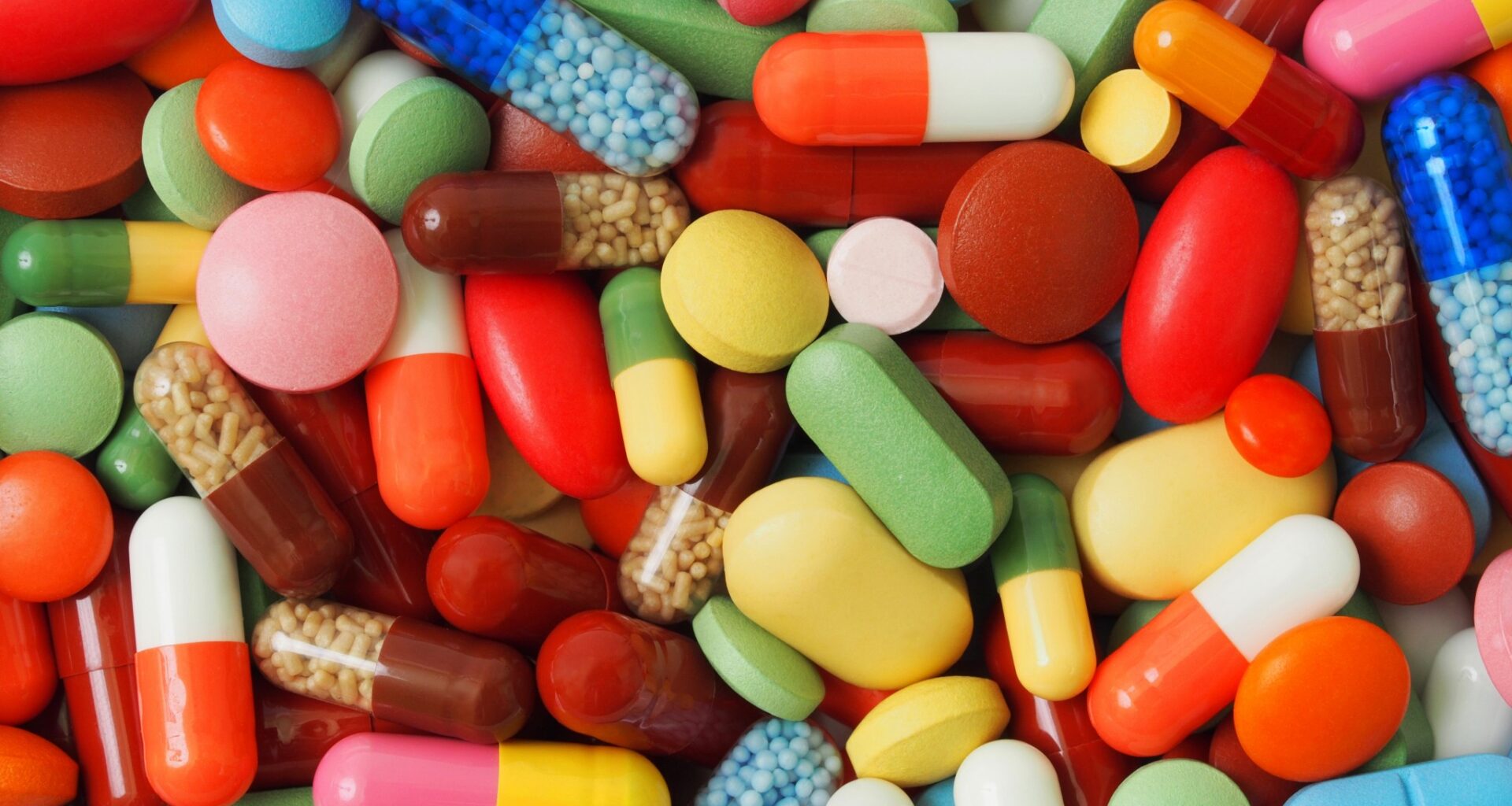 A fake medicine can look genuine: Survey finds one in three consumers met a counterfeit healthcare product - The South First