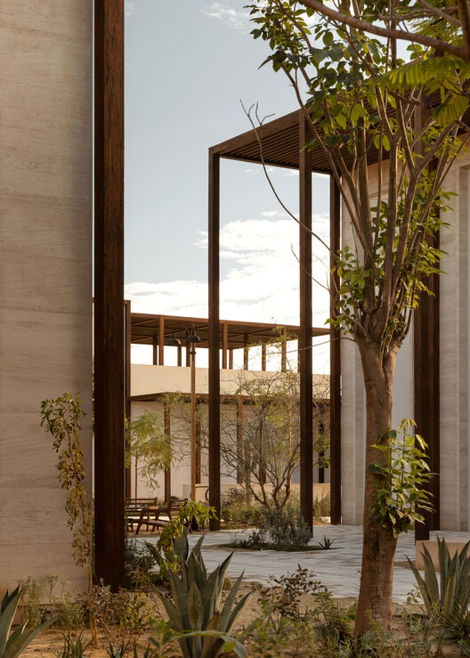 Animà Village / Sordo Madaleno Arquitectos - Exterior Photography