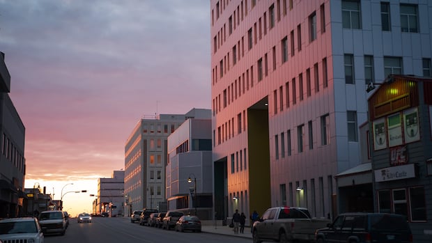 Almost 3% of the N.W.T. gov't's workforce has applied to take early retirement incentive