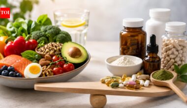 Need or hype? Here’s all you need to know about supplements
