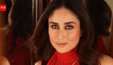 Kareena Kapoor Khan to headline ‘Mrs’ director Arati Kadav’s 1990s-set procedural drama, begins shooting in September – Report |