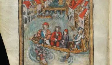 Centuries Ago, Europeans Were Plagued by Constant Flooding, With 16 Major Events That Killed Thousands Over the Course of Just Three Years