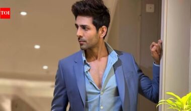 Kartik Aaryan's 'Captain India' to begin London shoot on September 1, Shimit Amin returns to Direct after 18 years since 'Rocket Singh' - Report |