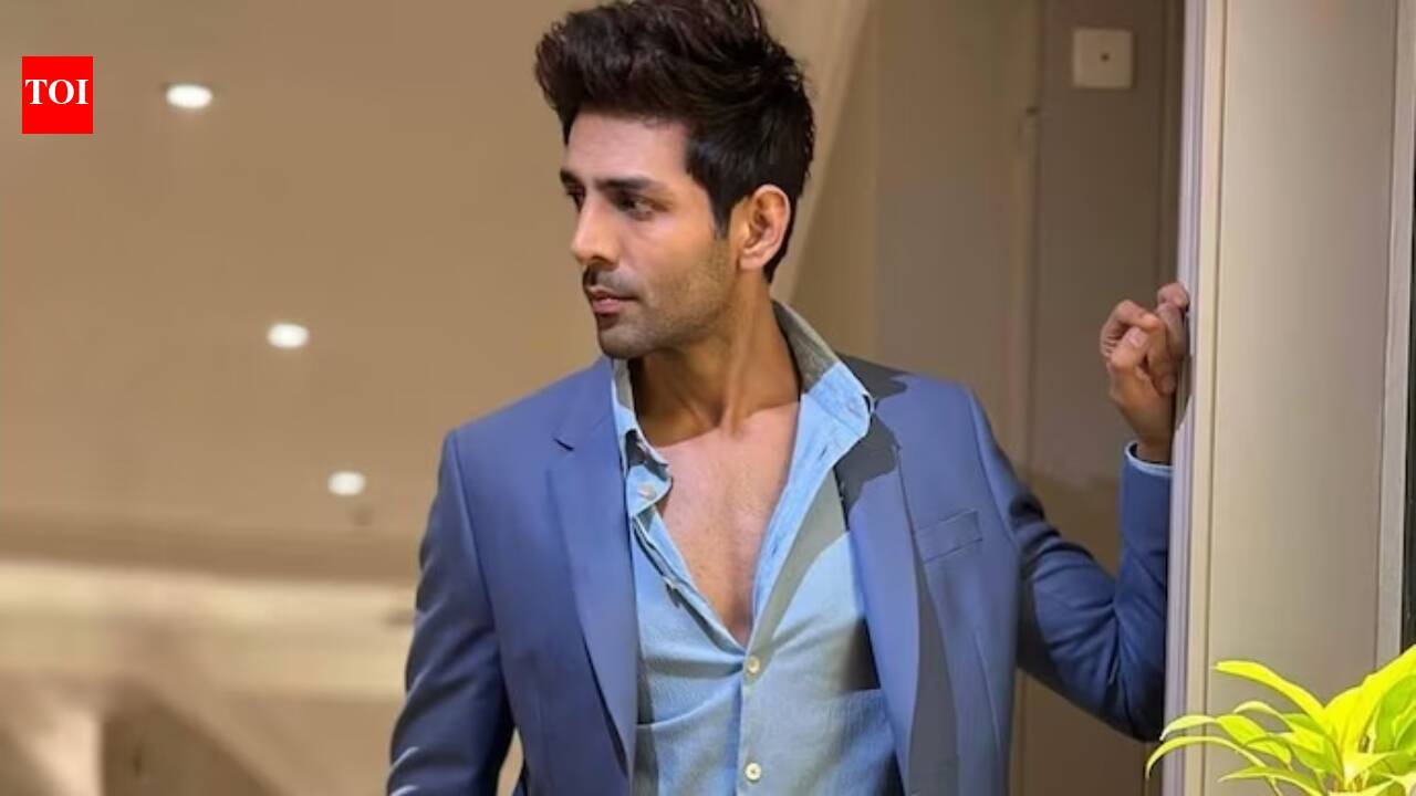 Kartik Aaryan's 'Captain India' to begin London shoot on September 1, Shimit Amin returns to Direct after 18 years since 'Rocket Singh' - Report |