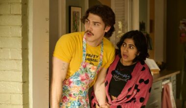 FX’s ‘Adults’ Season 2 Sets A 2026 Rotten Tomatoes Review Score Record