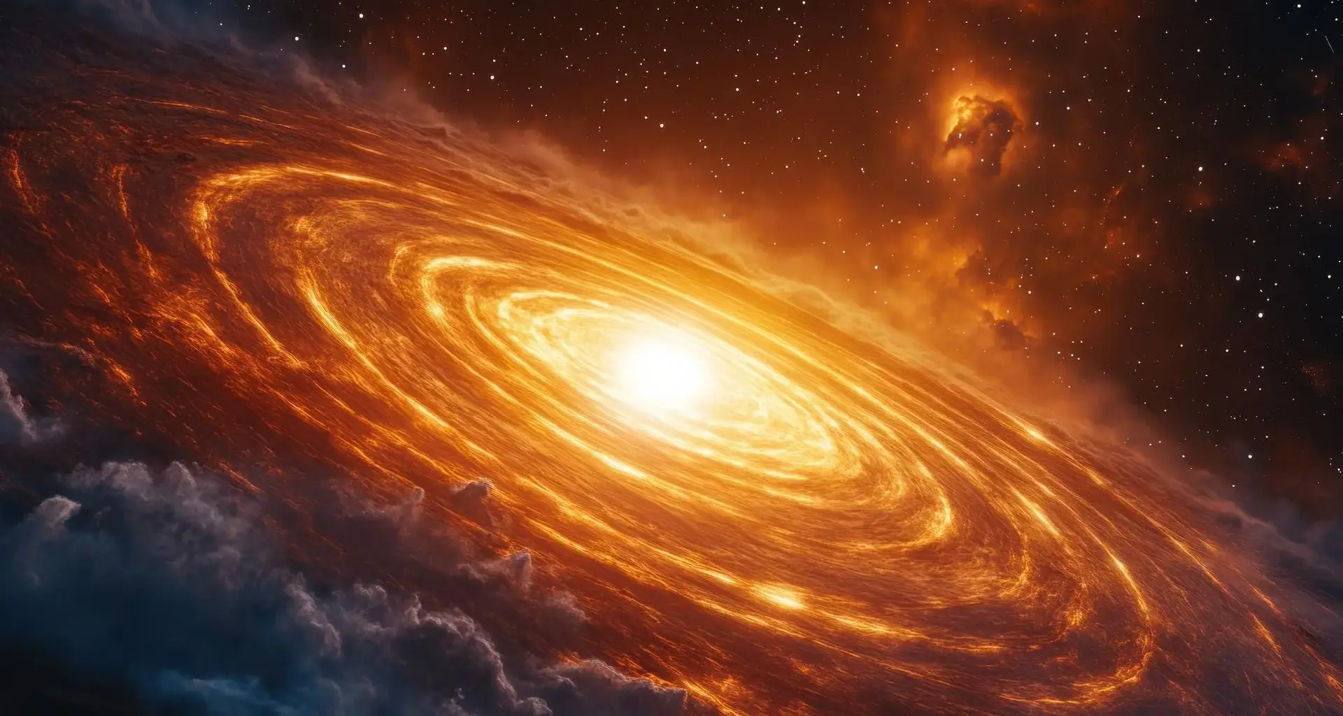 The forces that shaped the protoplanetary disk that gave rise to our Solar System may have been more complex than previously thought