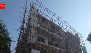 Architects warn legal action if LDA doesn’t roll back empanelment decision | Lucknow News