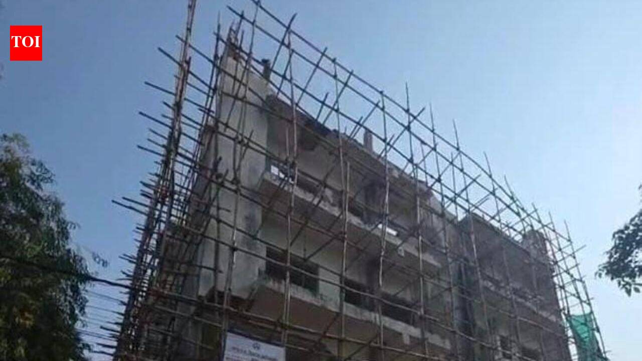 Architects warn legal action if LDA doesn’t roll back empanelment decision | Lucknow News